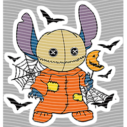 Halloween-WS 9691